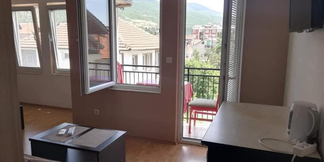 House Kostoski Ohrid Exteriör bild
