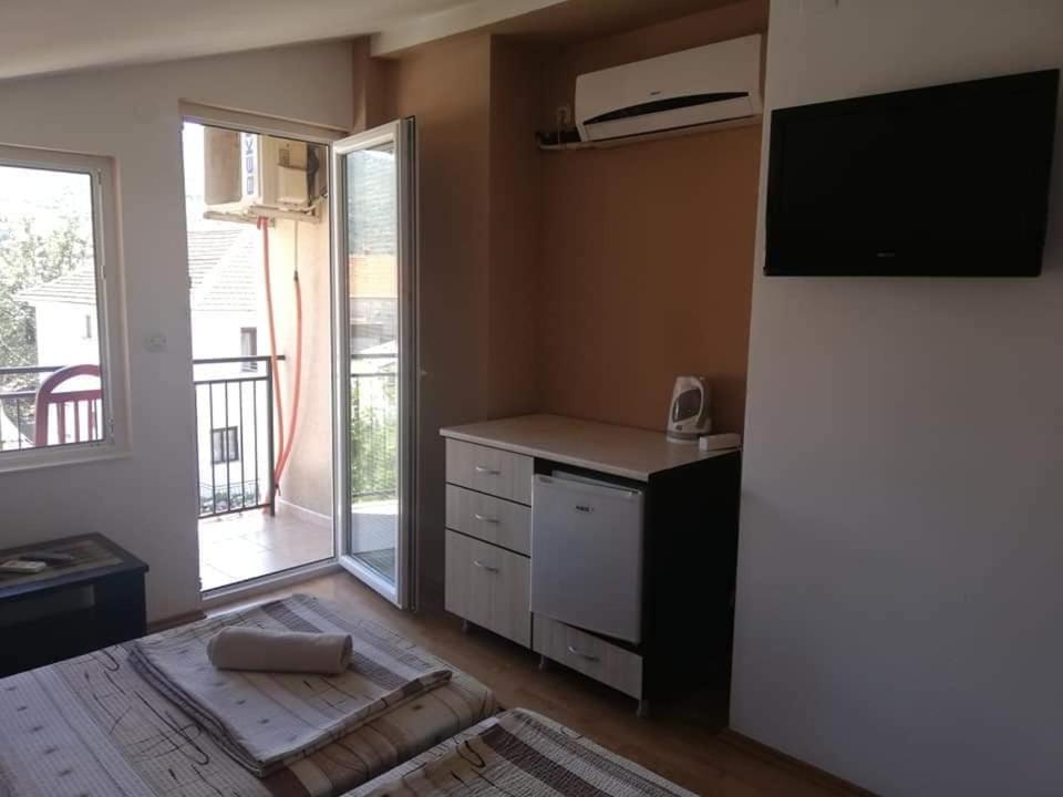House Kostoski Ohrid Exteriör bild