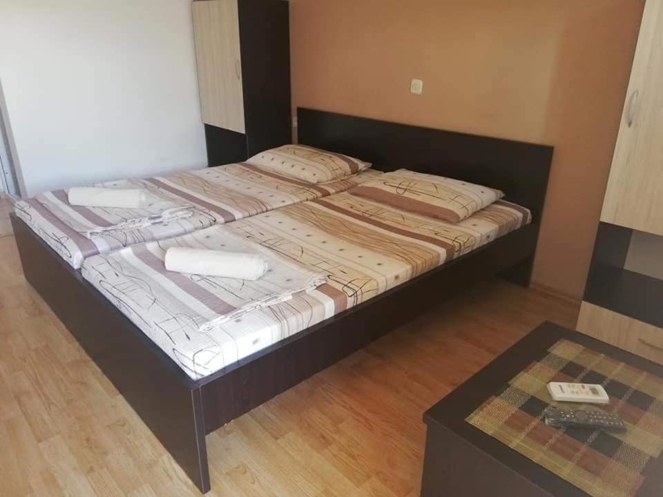 House Kostoski Ohrid Exteriör bild