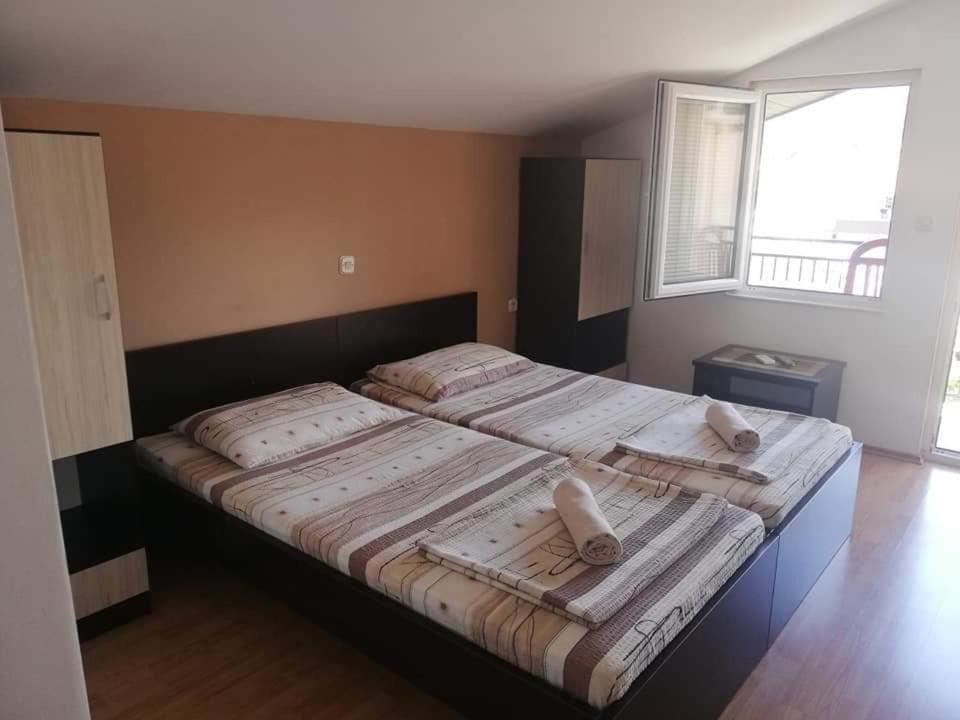 House Kostoski Ohrid Exteriör bild