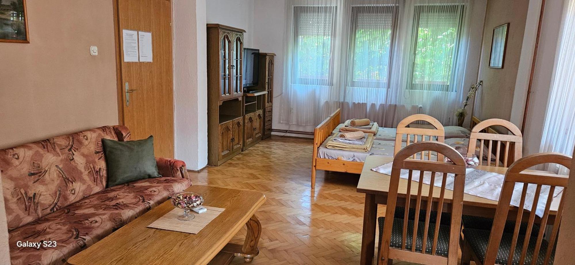 House Kostoski Ohrid Exteriör bild